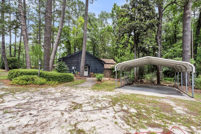 205 Woodlawn St, Walterboro, SC 29488