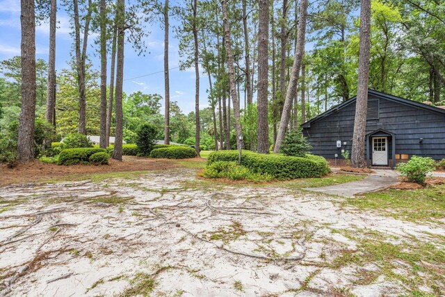 205 Woodlawn St, Walterboro, SC 29488