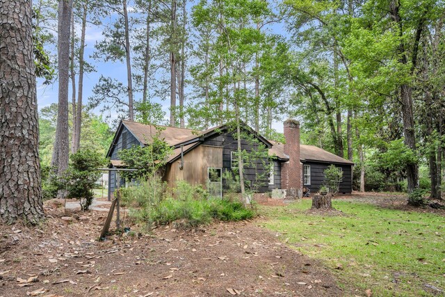 205 Woodlawn St, Walterboro, SC 29488