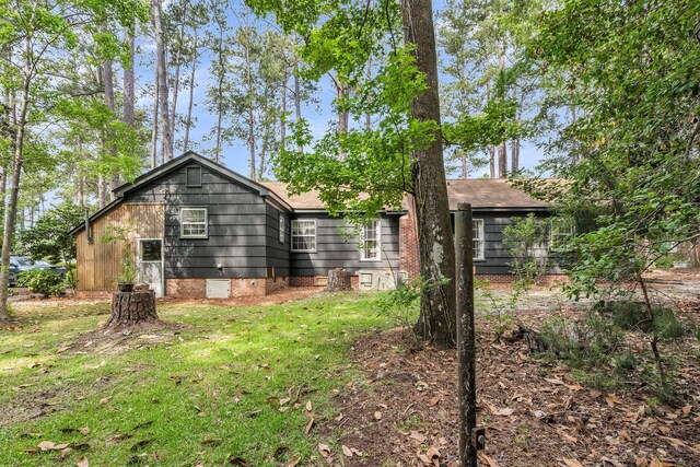 205 Woodlawn St, Walterboro, SC 29488