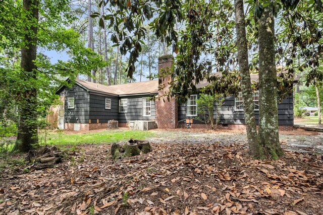 205 Woodlawn St, Walterboro, SC 29488