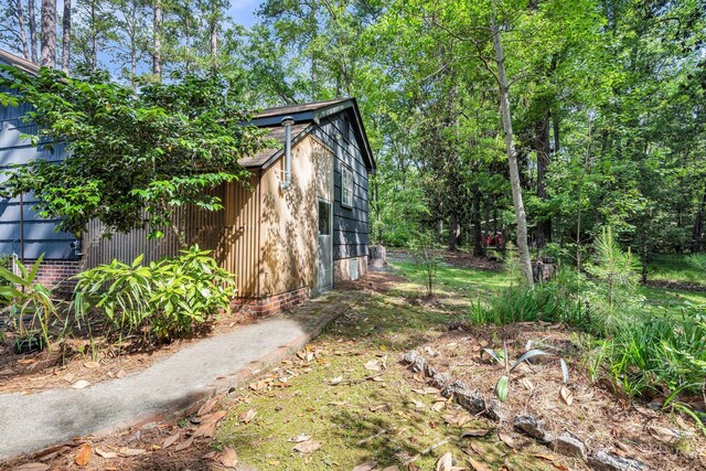 205 Woodlawn St, Walterboro, SC 29488