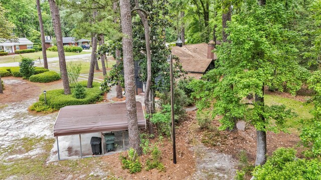 205 Woodlawn St, Walterboro, SC 29488