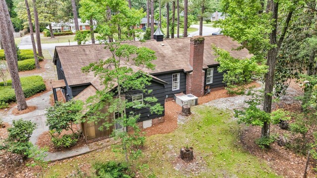 205 Woodlawn St, Walterboro, SC 29488