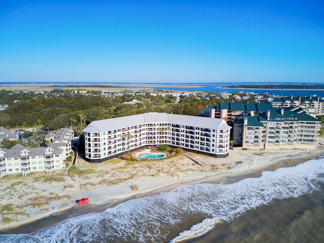 Listing photo 2 for 9002 Palmetto Dr Unit 320, Isle Of Palms SC 29451