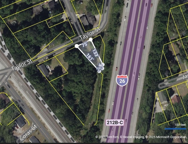 0 Taylor St, North Charleston, SC 29406