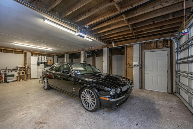 1520 Regimental Ln, Johns Island, SC 29455 - view of garage