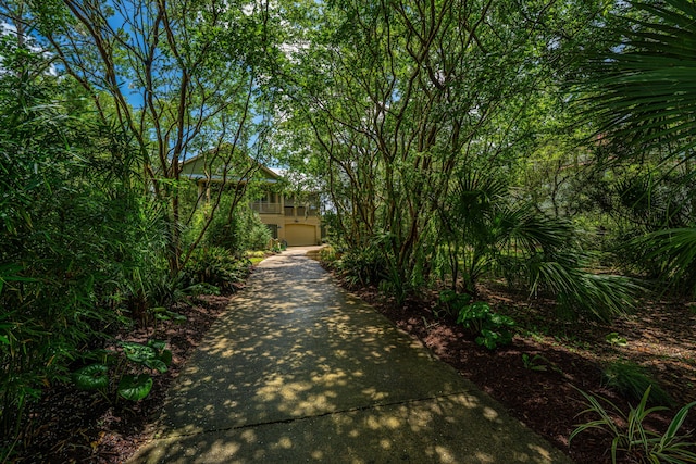 1520 Regimental Ln, Johns Island, SC 29455 - view of home's community