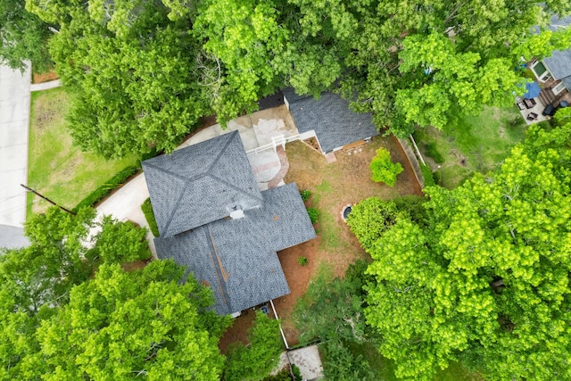 886 Friendly Cir, Charleston, SC 29414 - view of subject property