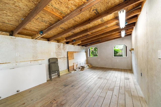 886 Friendly Cir, Charleston, SC 29414 - unfurnished room featuring wood-type flooring