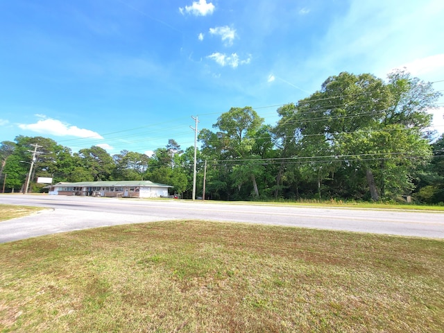 LotB Highway 6, Eutawville, SC 29048