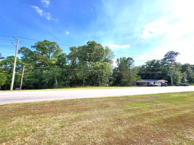 LotB Highway 6, Eutawville, SC 29048