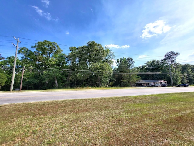 LotB Highway 6, Eutawville, SC 29048