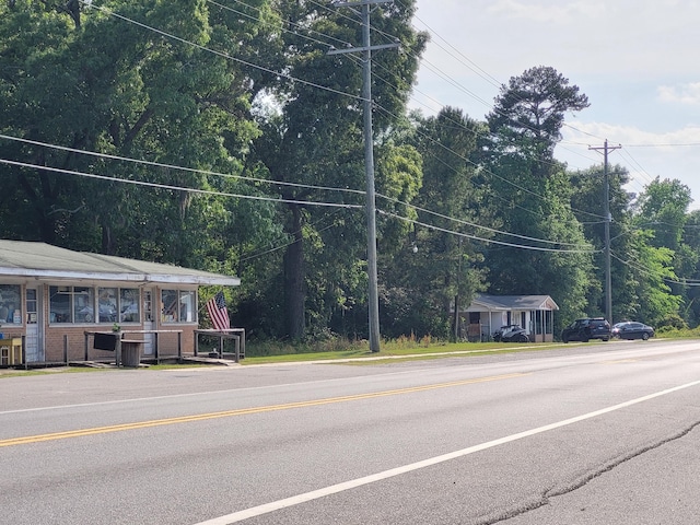 LotB Highway 6, Eutawville, SC 29048