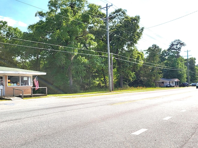 LotB Highway 6, Eutawville, SC 29048
