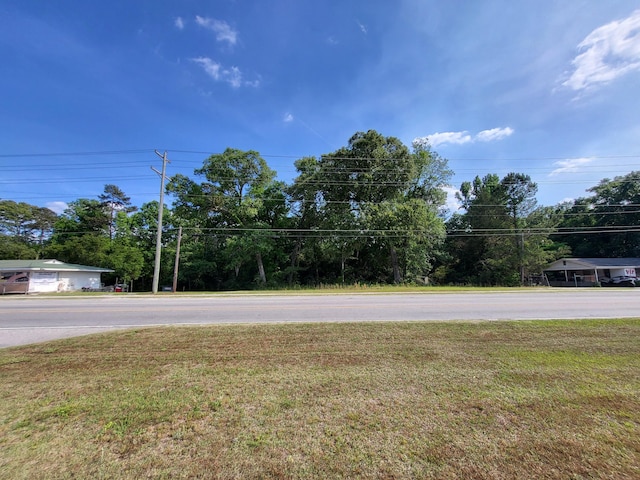 LotB Highway 6, Eutawville, SC 29048