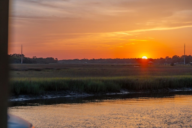 27 Rebellion Rd, Charleston, SC 29407 - water view