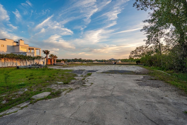 27 Rebellion Rd, Charleston, SC 29407 - view of road
