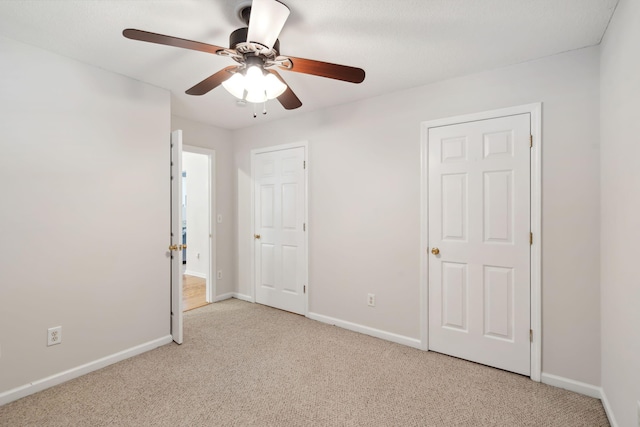 1505 Blaze Ln, Charleston, SC 29412 - unfurnished bedroom featuring carpet floors and ceiling fan