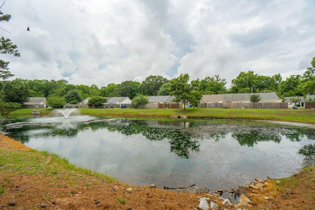 1505 Blaze Ln, Charleston, SC 29412 - water view