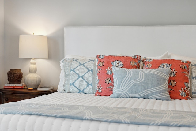 view of bedroom