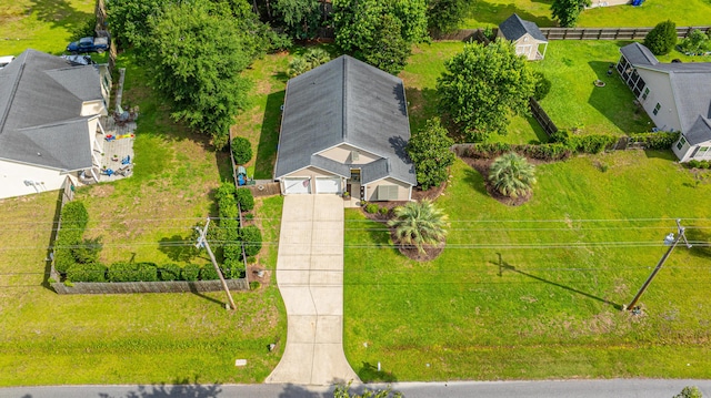 1617 Southwick Dr, Johns Island, SC 29455 - view of subject property