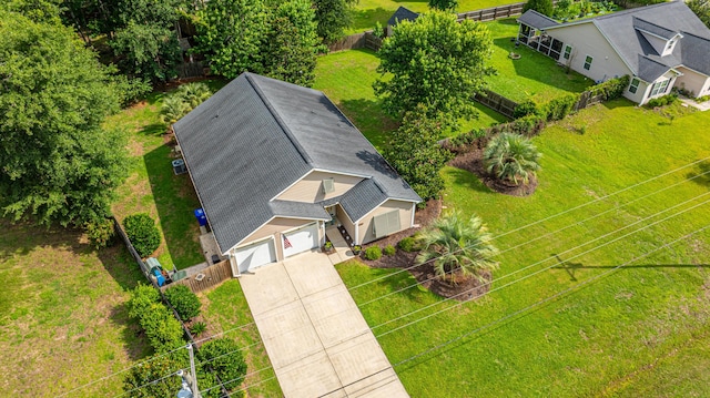 1617 Southwick Dr, Johns Island, SC 29455 - view of subject property