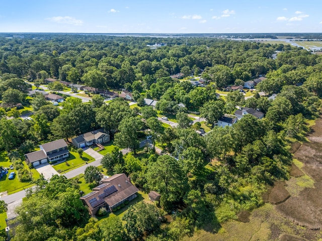 821 Longbranch Dr, Charleston, SC 29414