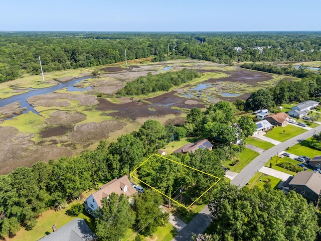 821 Longbranch Dr, Charleston, SC 29414