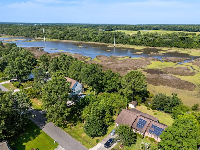 821 Longbranch Dr, Charleston, SC 29414