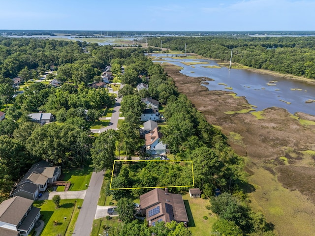 821 Longbranch Dr, Charleston, SC 29414