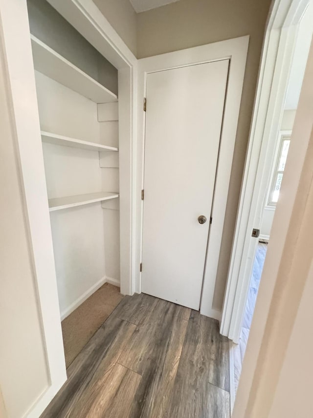 449 Estates Dr, Walterboro, SC 29488 - view of closet