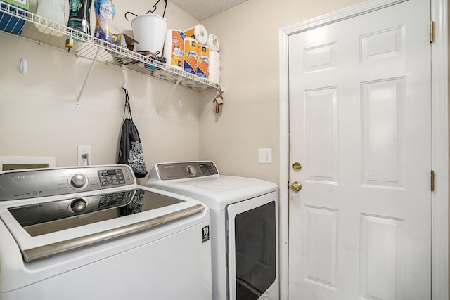 4987 Ballantine Dr, Summerville, SC 29485 - washroom featuring washer and clothes dryer