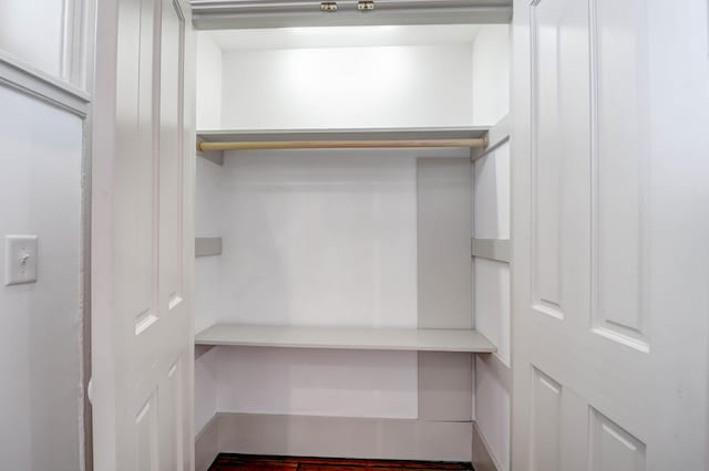 35 Society St Unit D, Charleston, SC 29401 - view of closet