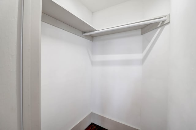 35 Society St Unit D, Charleston, SC 29401 - view of spacious closet