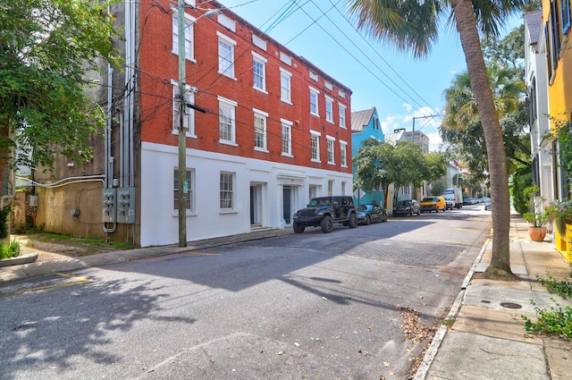 35 Society St Unit D, Charleston, SC 29401 - view of property