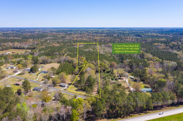 0 Two Churches Rd, Harleyville, SC 29448