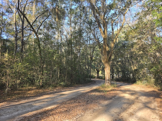 Listing photo 2 for 7829 Louis Berrry Ln Lot 6, Edisto Island SC 29438