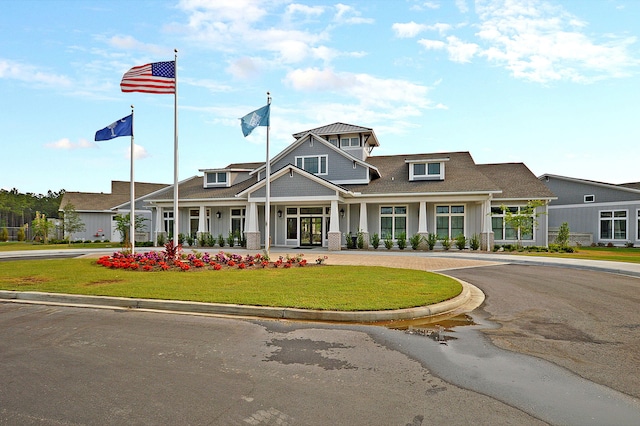 522 Tidewater Chase Ln, Summerville, SC 29486 - view of building exterior