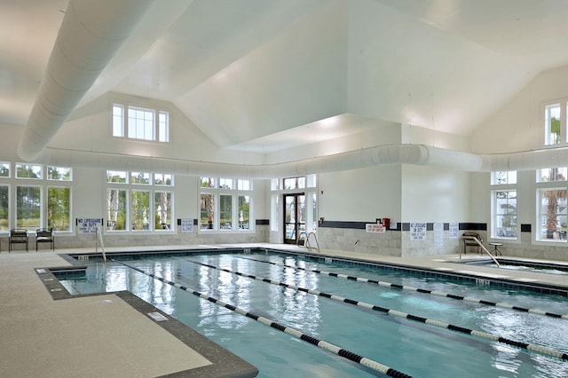 522 Tidewater Chase Ln, Summerville, SC 29486 - view of pool