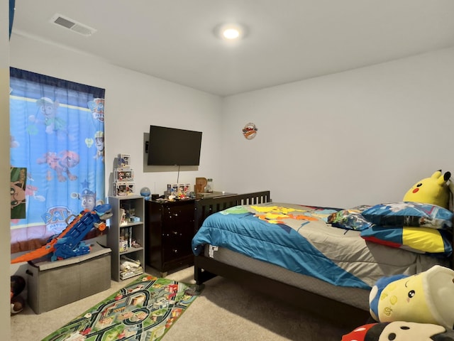 386 Spruce Ivy St, Moncks Corner, SC 29461 - view of carpeted bedroom
