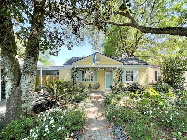 2149 Stonewood Dr, Charleston, SC 29412 - view of front facade