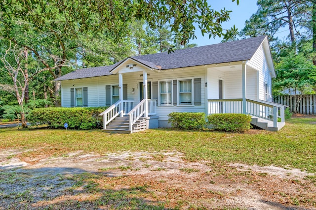 208 State St, Walterboro, SC 29488 - bungalow with roof with shingles