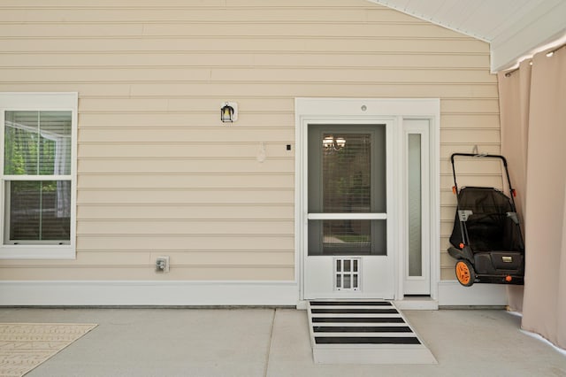 209 Country Gate Ln, Summerville, SC 29485 - view of entrance to property