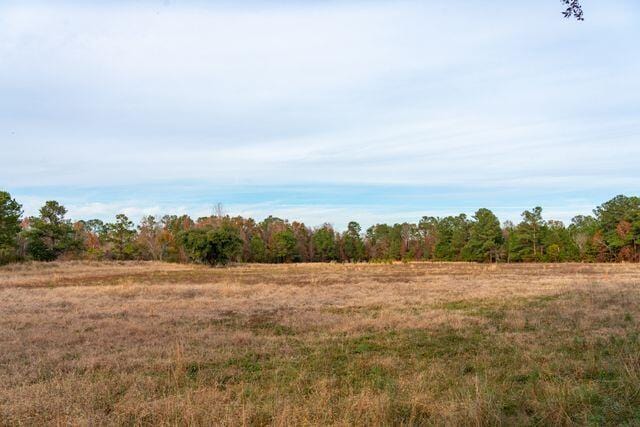 view of landscape