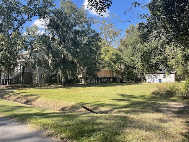 3670 Hilton Dr, Johns Island, SC 29455