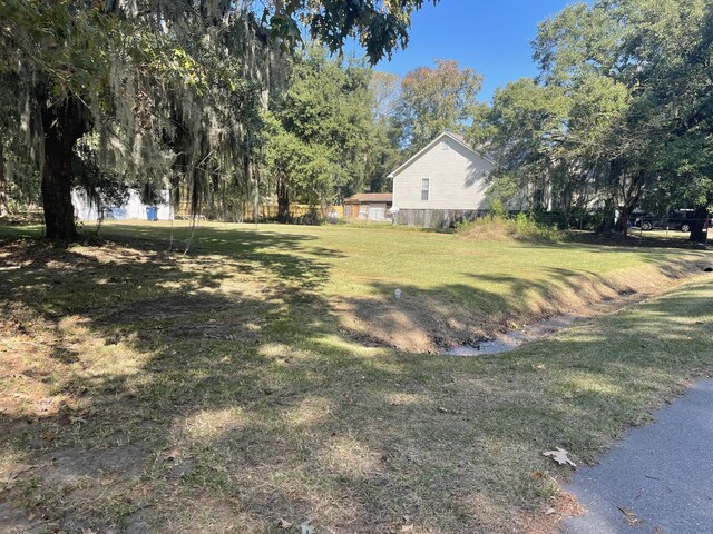 3670 Hilton Dr, Johns Island, SC 29455