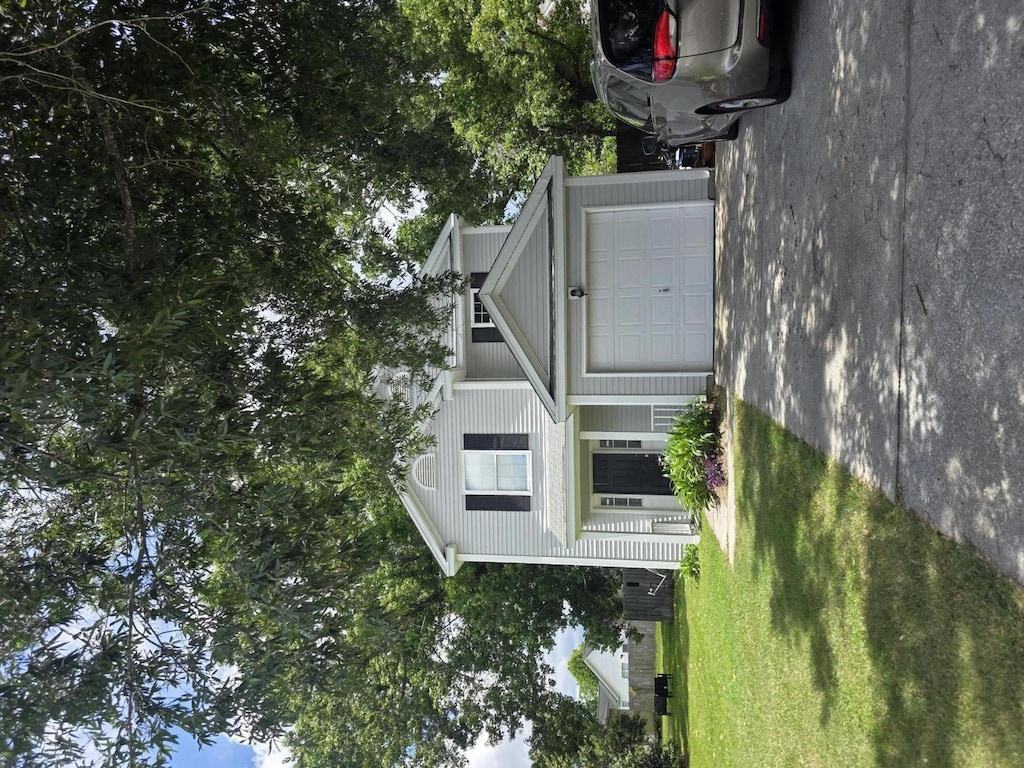 5133 Southside Dr, North Charleston, SC 29418 - view of home's exterior