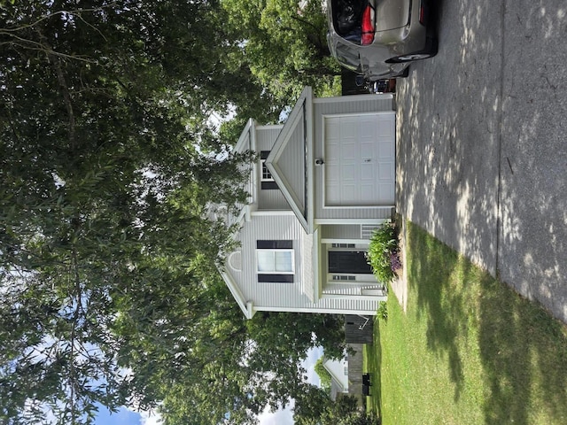 5133 Southside Dr, North Charleston, SC 29418 - view of home's exterior