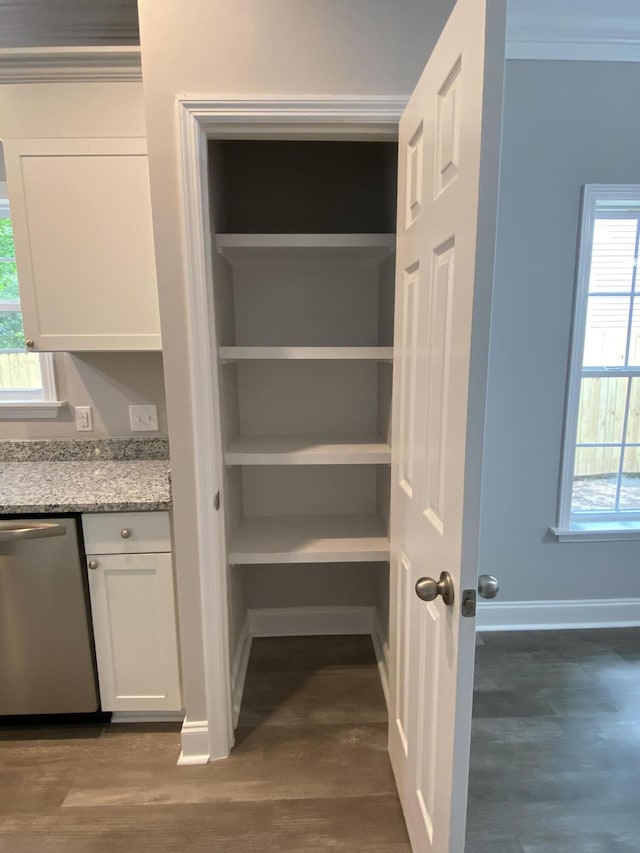 110A Dukes St, Saint George, SC 29477 - view of pantry